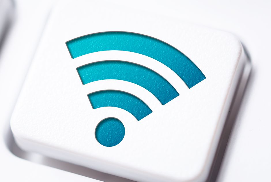 Wifi Villa Caterina